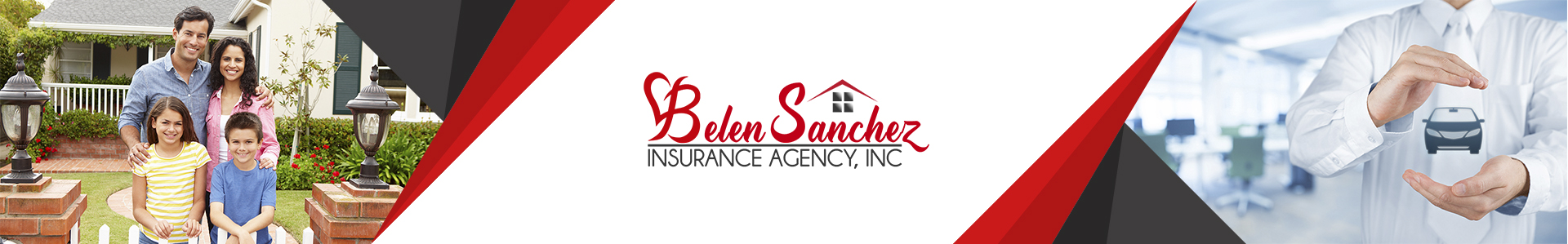Belen Insurance Agency - header
